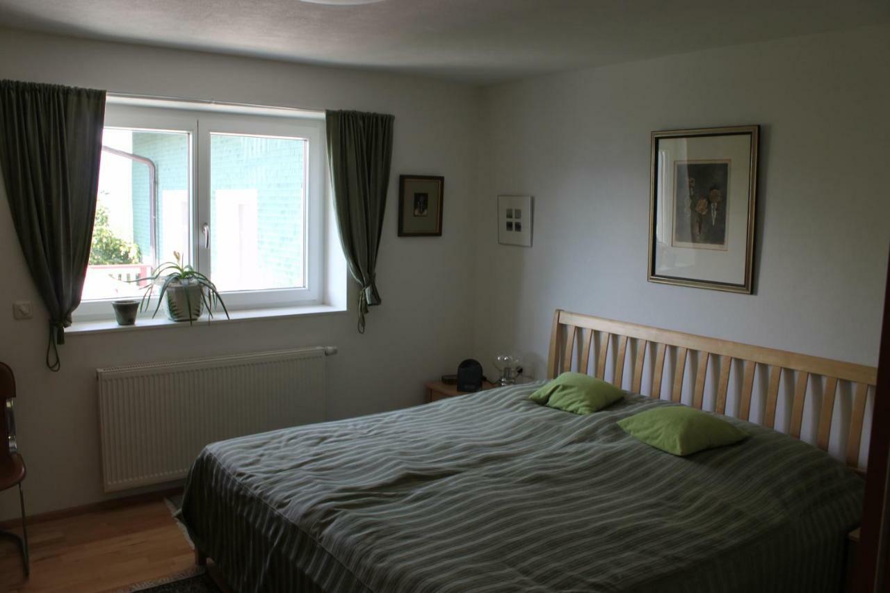 Ferienwohnung Mit Panoramablick Viktorsberg Exterior foto